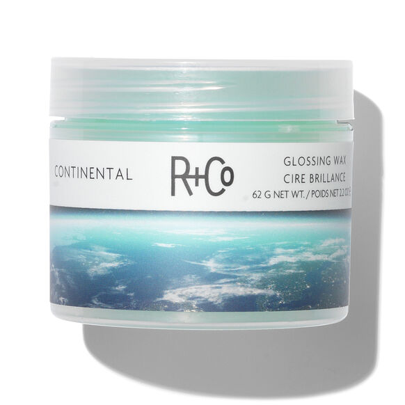 Continental Glossing Wax, , large, image1