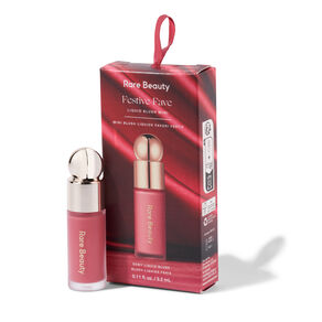 Festive Fave Liquid Blush Mini
