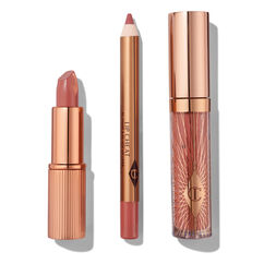 Pillow Talk Iconic Mini Lip Kit, , large, image2