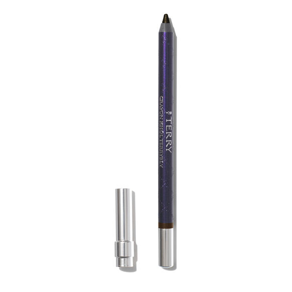 Crayon Khol Terrybly, 2 BROWN STELLAR, large, image_1