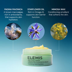 Pro-Collagen Green Fig Cleansing Balm, , large, image5