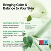 Heartleaf 70 Soothing Collagen Mask, , large, image4