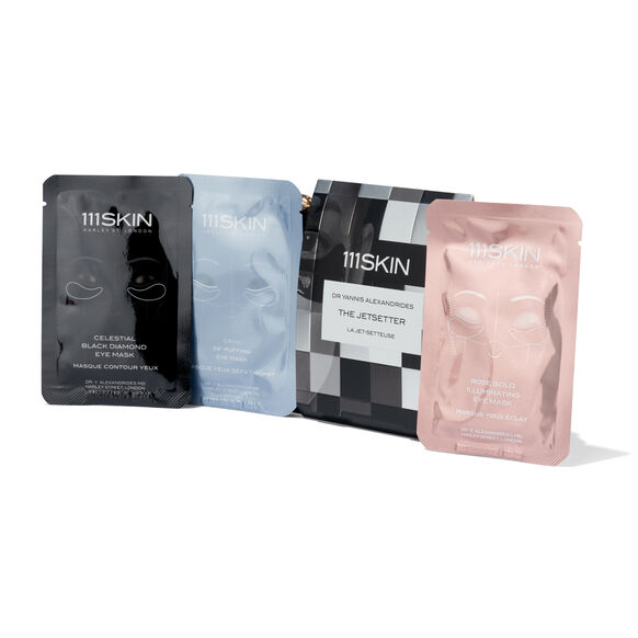 Jetsetter Compact  Set, , large, image1
