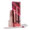 Luminous Faves Lip Duo, 0.4 G - LOVELY, 3.3 ML - FLASH, large, image1