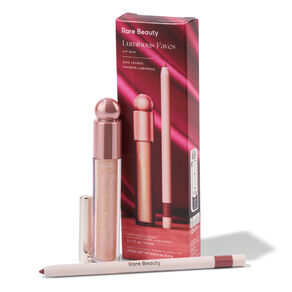 Luminous Faves Lip Duo