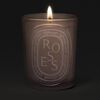 Roses Medium Candle 300g, , large, image3