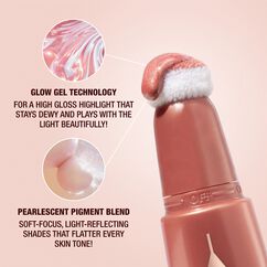 Hollywood Superstar Glow Kit, , large, image5
