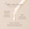 Silky Sun Drops 100% Mineral Sunscreen Serum SPF 30, , large, image6