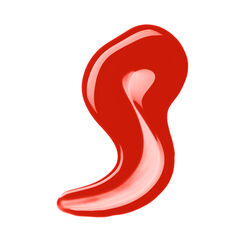 Poutsicle Hydrating Lip Stain, ZESTY BESTIE, large, image2