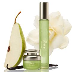 RARE BEGINNINGS MINI EAU DE PARFUM SET, , large, image4
