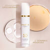 Sun Perfect Illuminating Cream Spf50, , large, image7