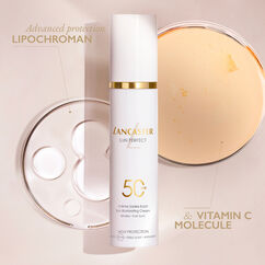 Sun Perfect Illuminating Cream Spf50, , large, image7