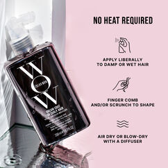 Dream Coat for Curly Hair, , large, image5