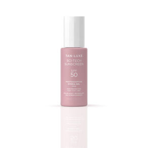 Sci Tech Sunscreen Photo-Adaptive Face Gel SPF 50 50ml