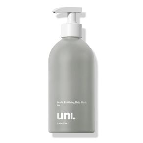 Gentle Exfoliating Body Wash