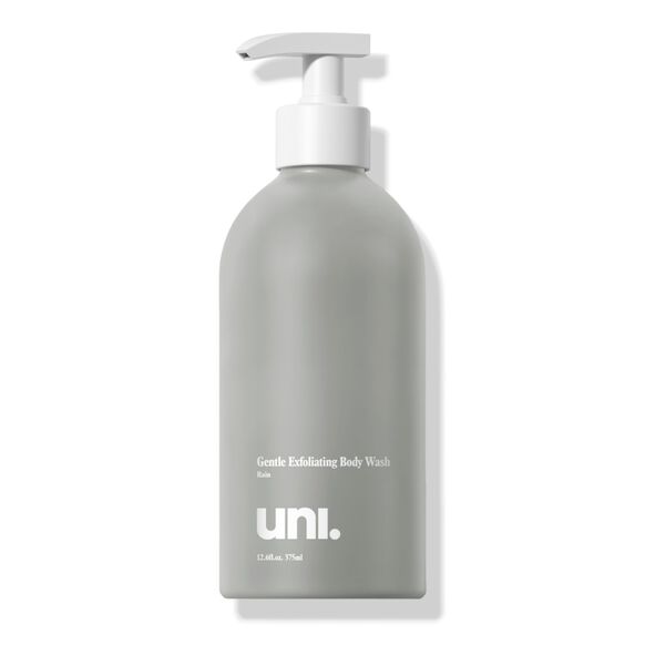 Gentle Exfoliating Body Wash, , large, image1