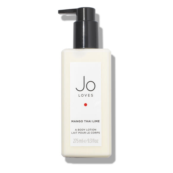Mango Thai Lime Body Lotion, , large, image1