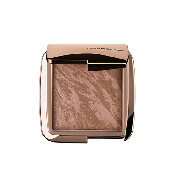 Ambient Lighting Bronzer - Format voyage, LUMINOUS BRONZE LIGHT, large, image1