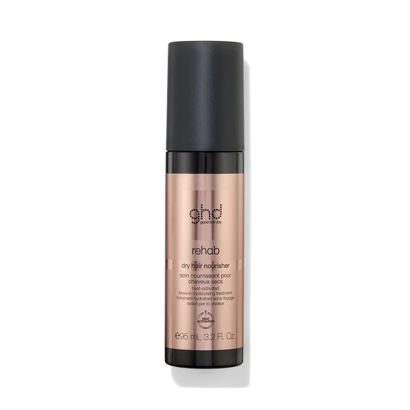 Rehab Dry Hair Nourisher, , large, image1