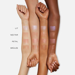Lit Up Highlight Stick, PETAL, large, image3