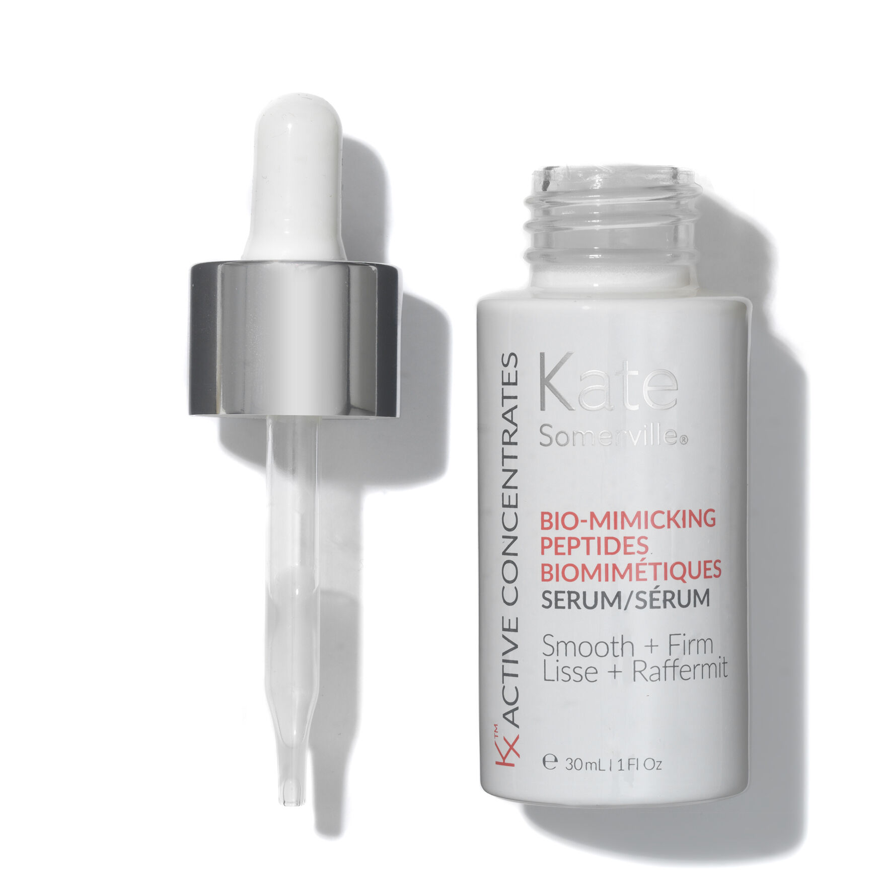 kate peptide serum