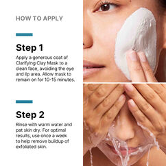 Clarifying Clay Masque, , large, image6