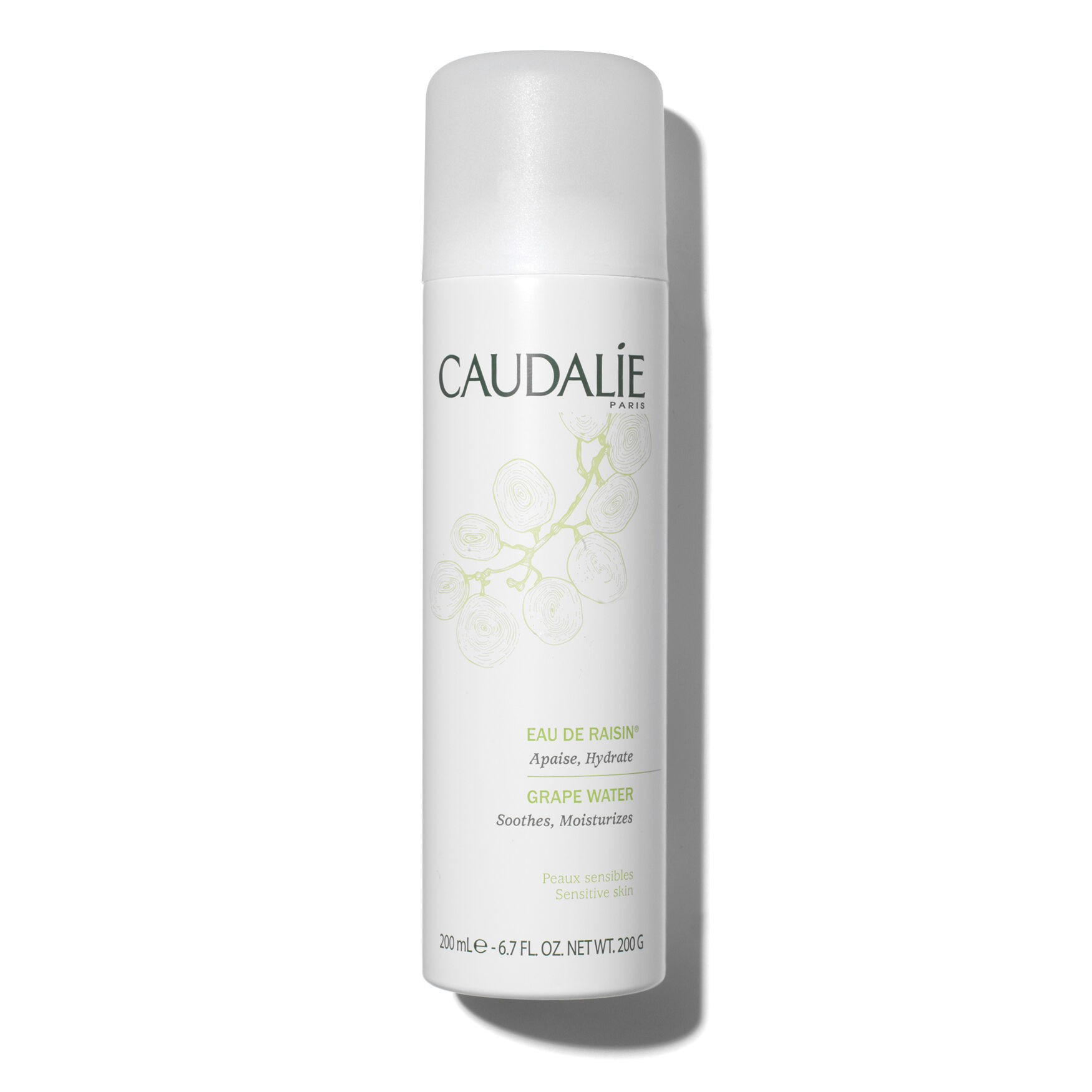 caudalie water
