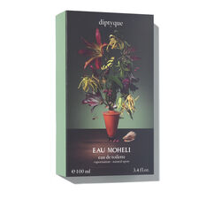 Eau Moheli Limited Edition Eau de Toilette, , large, image3