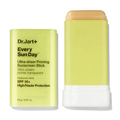 Every Sun Day Ultra-Sheer Priming Sunscreen Stick SPF 50, , large, image3