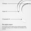 Chitosan™ Pre-Style Cream Refill (Curly to Coily - Light Conditioning), , large, image9