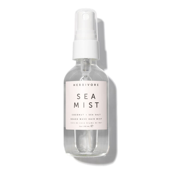 Herbivore Sea Mist Texturizing Salt Spray Coconut Spacenk Gbp