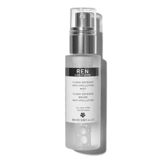 Flash Defence Anti-Pollution Mist, , large, image1