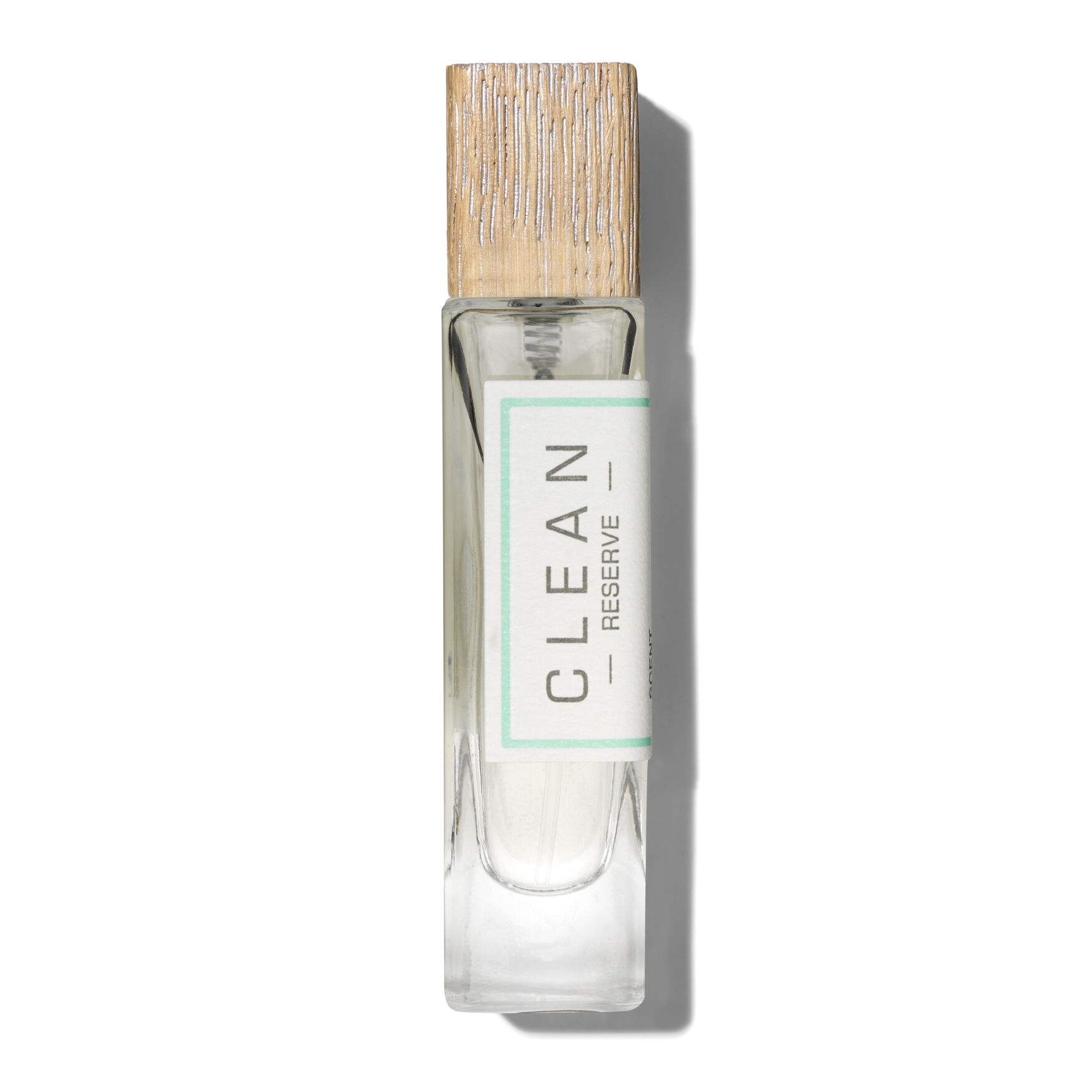 clean warm cotton eau de toilette
