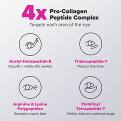 Pro-Collagen Peptide Firming Eye Serum, , large, image9