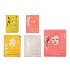 At Home Facial Edit, , large, image2