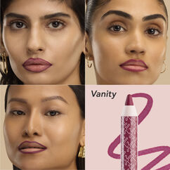Matte Action Line & Fill Lip Pencil, VANITY, large, image3