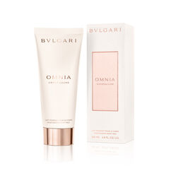 Omnia Crystalline Body Milk, , large, image2