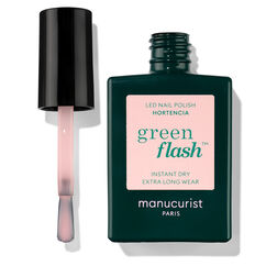 Green Flash Polish, HORTENCIA, large, image3
