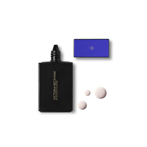The Foundation Drops