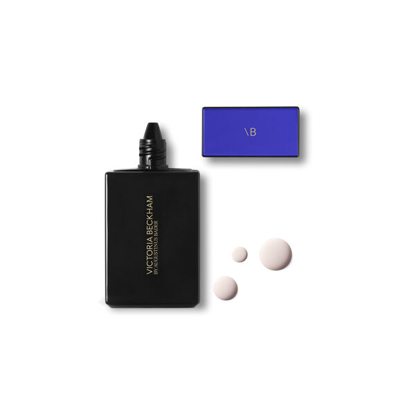 The Foundation Drops, 0 FAIR LIGHT, large, image1