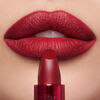 Matte Revolution Lipstick, CINEMATIC RED, large, image3