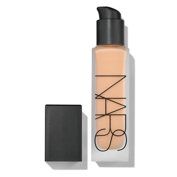Natural Matte Longwear Foundation, PATAGONIA, large, image1