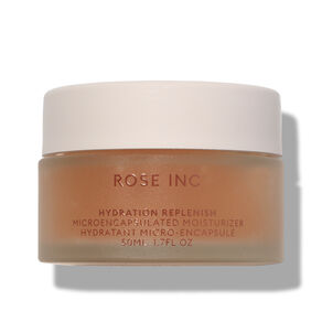 Hydration Replenish Microencapsulated Moisturiser