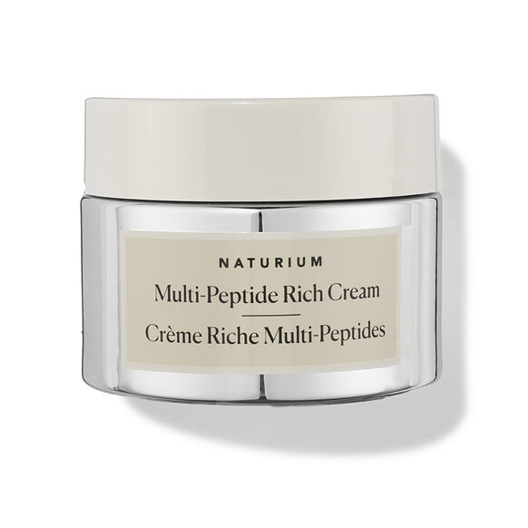 Multi-Peptide Rich Cream, , large