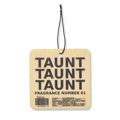 01 "Taunt" Air Freshener, , large, image2