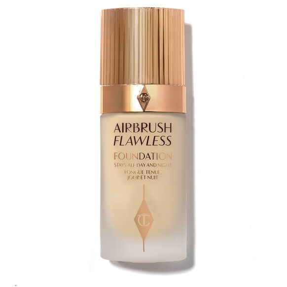 Airbrush Flawless Foundation, 7 NEUTRAL, large, image1