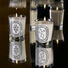 Limited Edition Narguilé & Genévrier Set of 2 Candles (2 x 70g), , large, image3