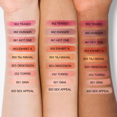 Blush, HUNGER, large, image4