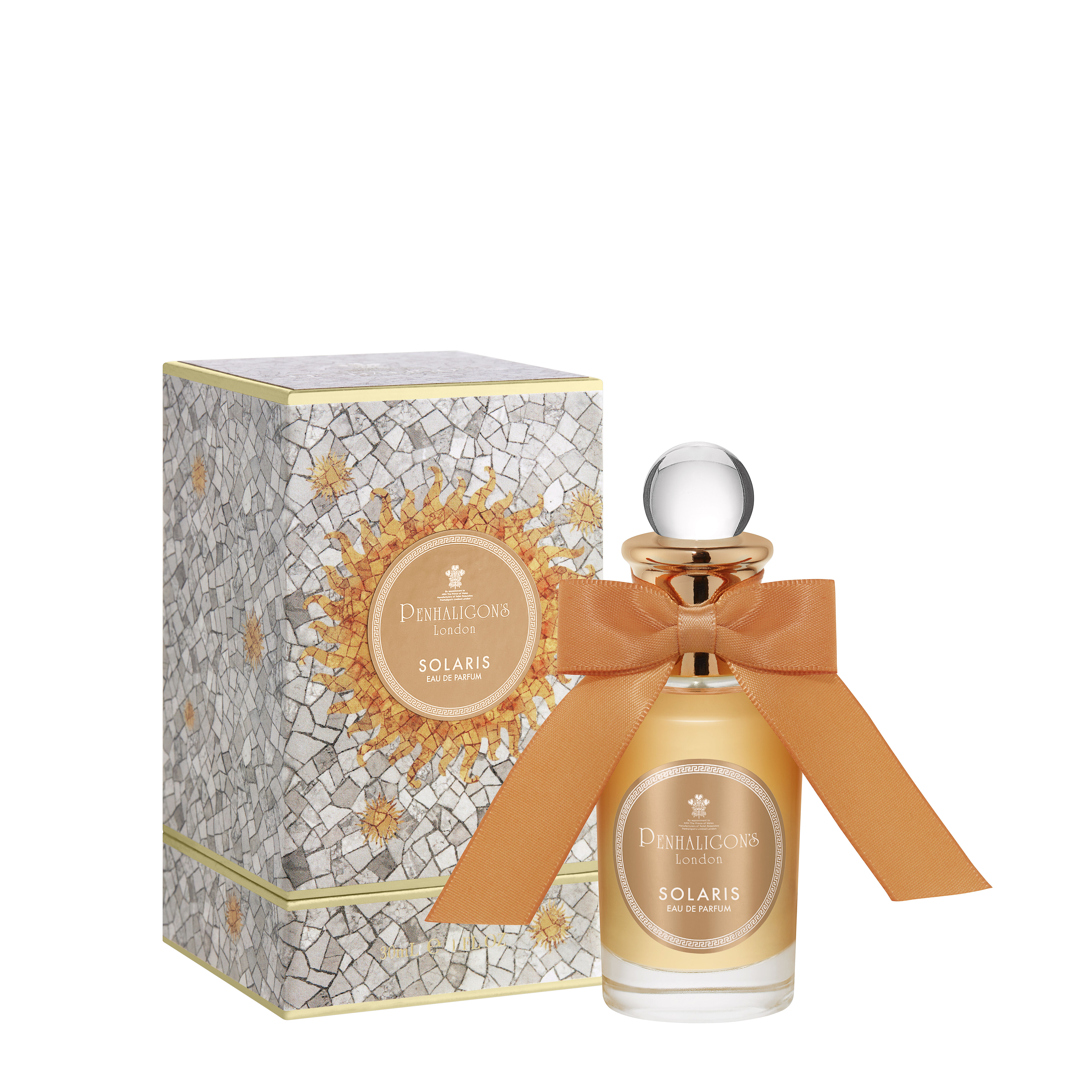 Penhaligon's Solaris Eau de Parfum | Space NK