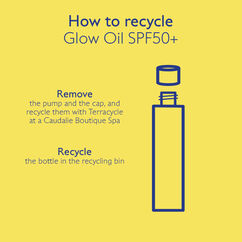 Vinosun High Protection Glow Oil SPF50, , large, image9